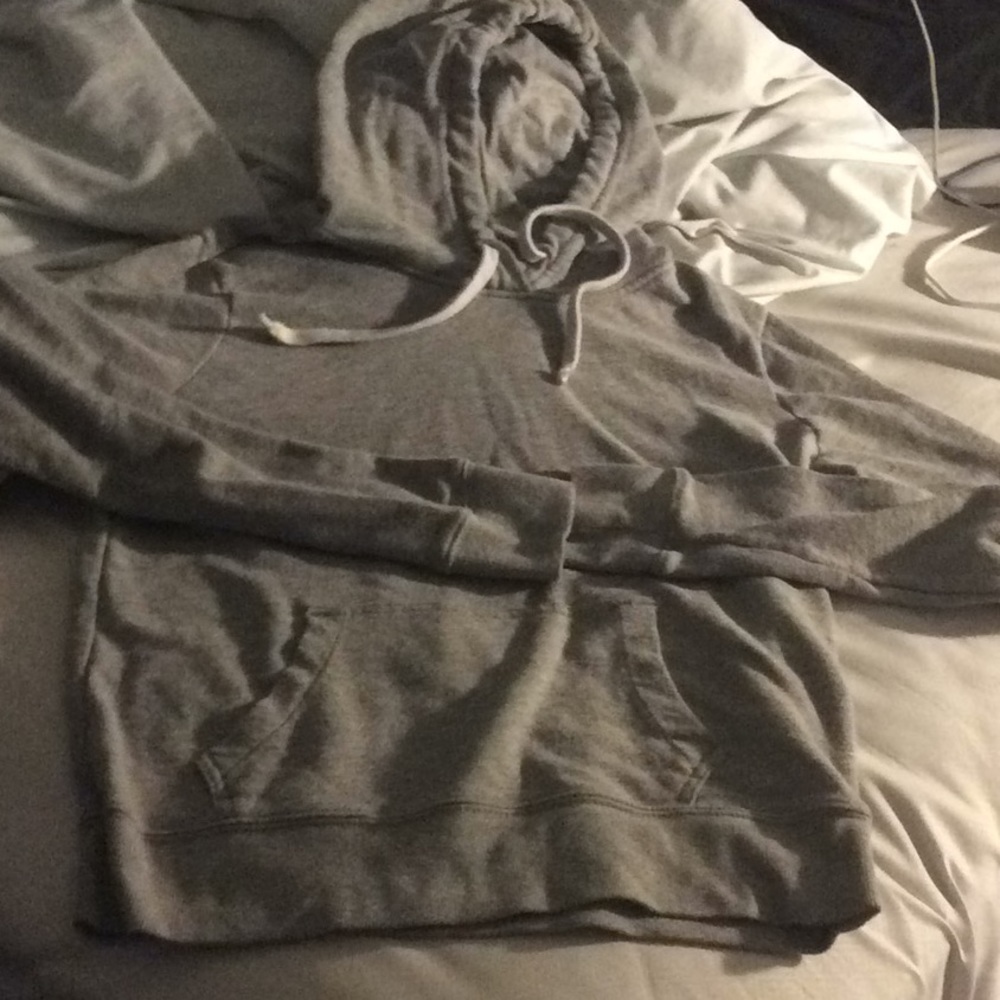 Grey sweater - Picture 2 of 2
